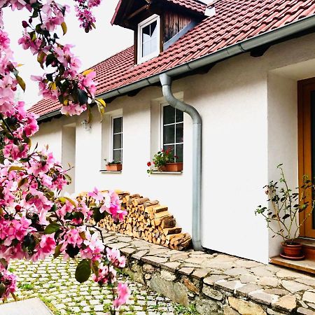 Apartmany Jilovice Ngoại thất bức ảnh