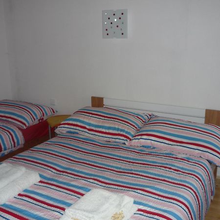 Apartmany Jilovice Phòng bức ảnh