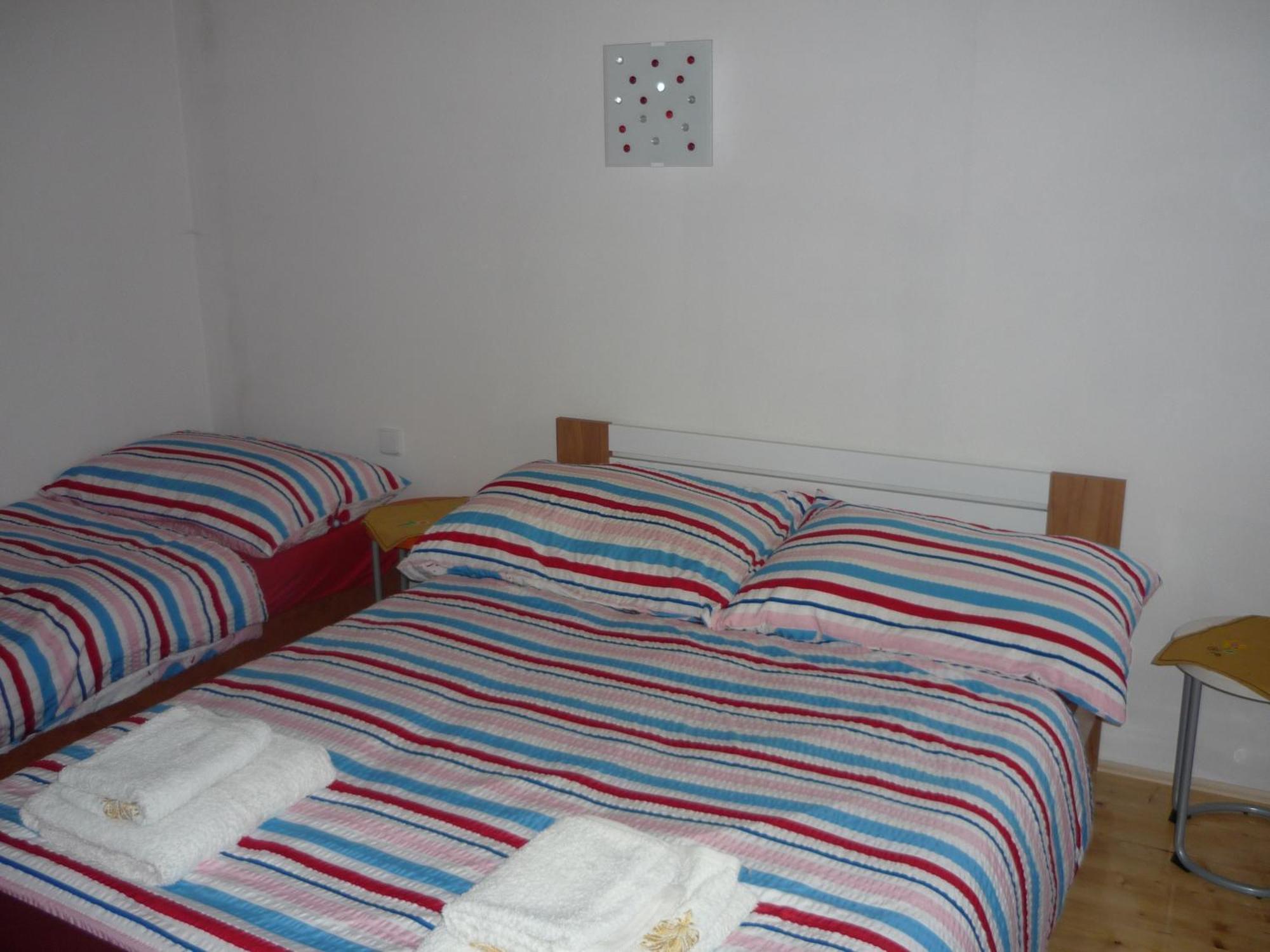 Apartmany Jilovice Phòng bức ảnh