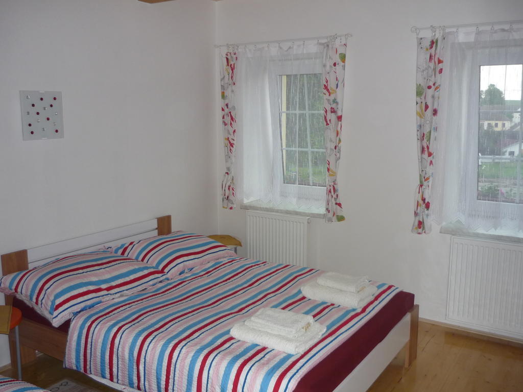 Apartmany Jilovice Ngoại thất bức ảnh
